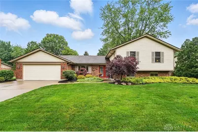 1232 Waterwyck Trail, Washington Twp, OH 45458 - Photo 1