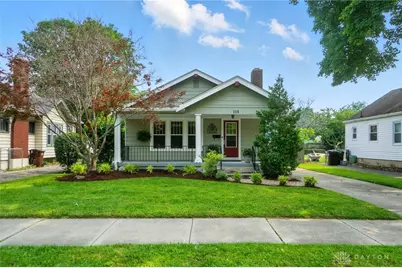 115 Warren Avenue, Franklin, OH 45005 - Photo 1