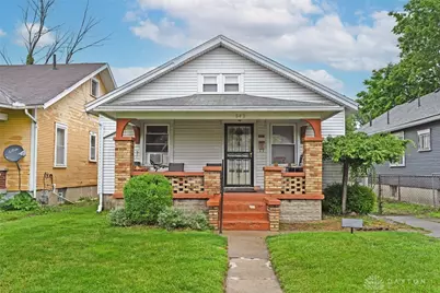 842 Bedford Avenue, Dayton, OH 45402 - Photo 1