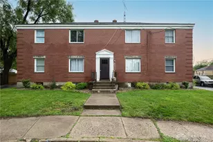 616 Roy Ave, Dayton, OH 45419 - Photo 1