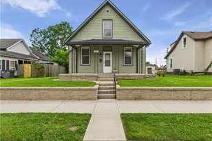 808 S Crawford St, Troy, OH 45373 - Photo 1