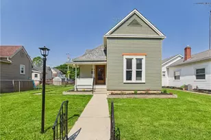 928 Garfield Ave, Troy, OH 45373 - Photo 1