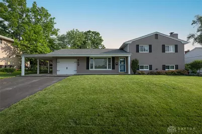 460 Rader Drive, Vandalia, OH 45377 - Photo 1