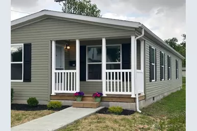 422 Lexington Avenue, Eaton, OH 45320 - Photo 1