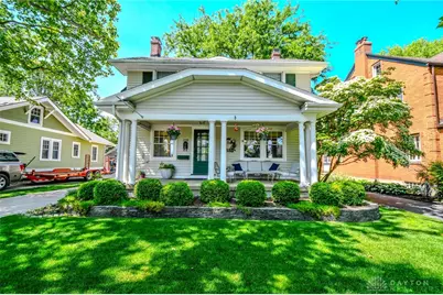 239 Forrer Boulevard, Oakwood, OH 45419 - Photo 1