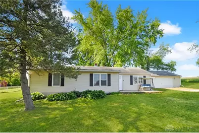 5757 Turner Road, Richmond, IN 47374 - Photo 1