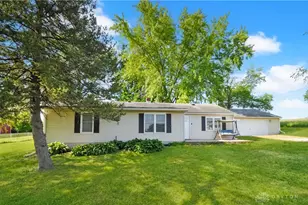 5757 Turner Rd, Richmond, IN 47374 - Photo 1