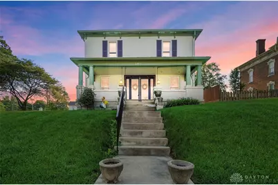 180 N Pearl Street, Covington, OH 45318 - Photo 1