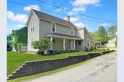 143 Upper Valley Pike, Springfield, OH 45504 - Photo 1