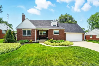 3831 Mengel Drive, Kettering, OH 45429 - Photo 1