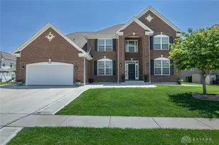 2786 Blueflag St, Tipp City, OH 45371 - Photo 1