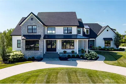 8086 Country Brook Court, Springboro, OH 45066 - Photo 1