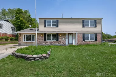 6800 Cicero Court, Huber Heights, OH 45424 - Photo 1