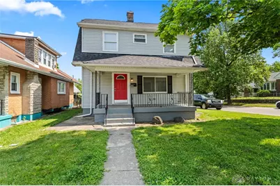 2460 Lakeview Avenue, Dayton, OH 45417 - Photo 1