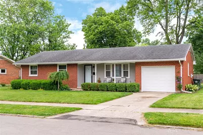 728 Trade Square, Troy, OH 45373 - Photo 1