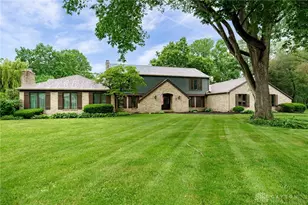 1077 Pine Meadow Terrace, Dayton, OH 45431 - Photo 1