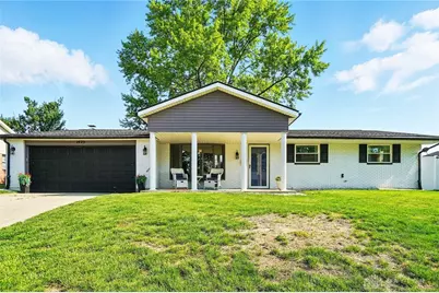 1425 Farnham Road, Troy, OH 45373 - Photo 1