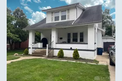 224 S Wolf Creek Street, Brookville, OH 45309 - Photo 1