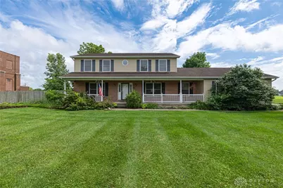 55 W Main Street, Phillipsburg, OH 45354 - Photo 1