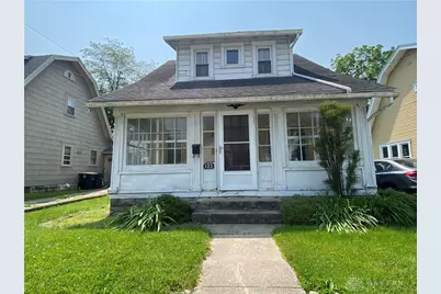 133 W Broadway Street, Covington, OH 45318 - Photo 1