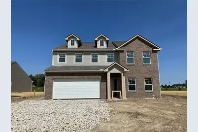 140 Autumn Maple Lane, Brookville, OH 45309 - Photo 1