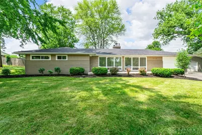 4124 Carondelet Drive, Beavercreek, OH 45440 - Photo 1