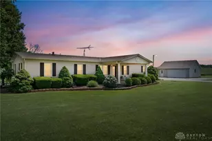 4091 Farmers Rd, Wilmington, OH 45177 - Photo 1