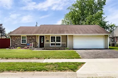 613 Spinning Road, New Carlisle, OH 45344 - Photo 1