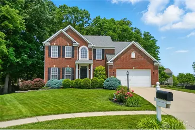 10800 Meadow Hawk Court, Dayton, OH 45458 - Photo 1