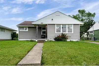 1022 Adams Street, Fairborn, OH 45324 - Photo 1