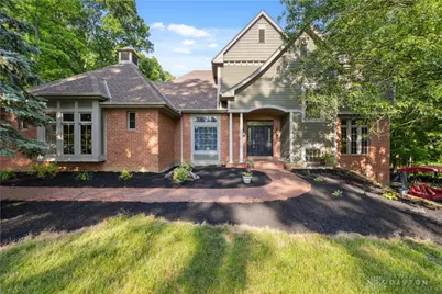 4384 New Market Banta Road, Lewisburg, OH 45338 - Photo 1