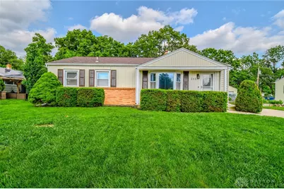 252 N Tippecanoe Drive, Tipp City, OH 45371 - Photo 1