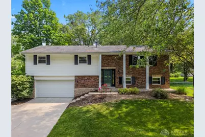 340 Marsha Jeanne Way, Dayton, OH 45458 - Photo 1