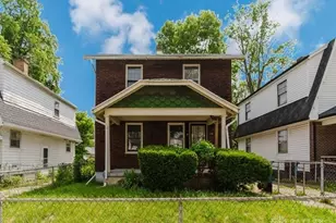 540 Evergreen Ave, Dayton, OH 45402 - Photo 1