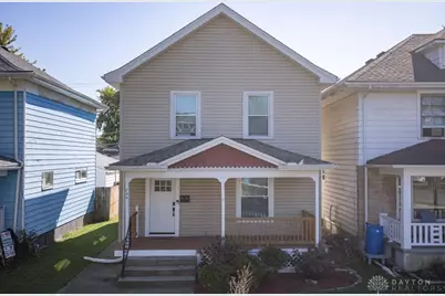 736 Wellmeier Avenue, Dayton, OH 45410 - Photo 1