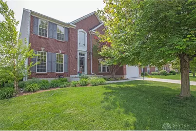 4560 James Madison Trail, Kettering, OH 45440 - Photo 1