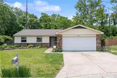 2780 Dorset Woods Court, Miamisburg, OH 45342 - Photo 1