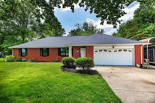 4359 Somerville Jacksonburg Rd, Middletown, OH 45042 - Photo 1