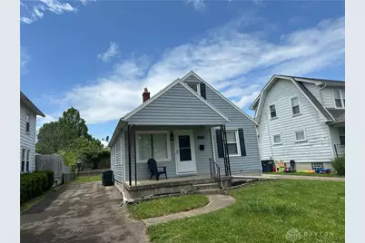 1687 Meriline Avenue, Dayton, OH 45410 - Photo 1