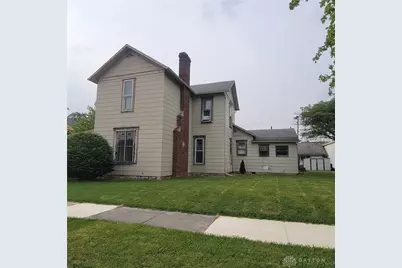 59 W Ward Street, Versailles, OH 45380 - Photo 1