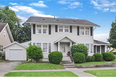 404 Vine Street, Greenville, OH 45331 - Photo 1