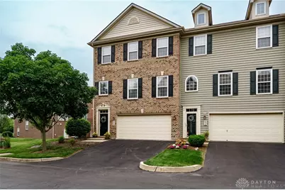 1668 Big Bear Drive, Dayton, OH 45458 - Photo 1