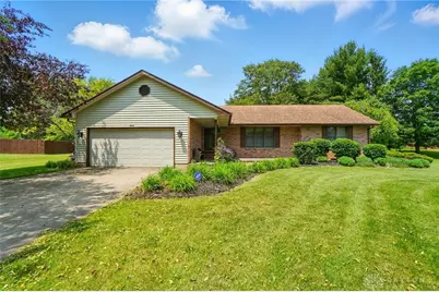 2009 Sundance Drive, Springfield, OH 45502 - Photo 1