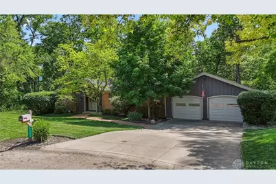 5535 Woodbridge Lane, Washington Twp, OH 45429 - Photo 1