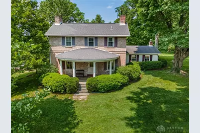 1744 Harlan Road, Waynesville, OH 45068 - Photo 1