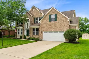 2159 Bassett Ct, Beavercreek, OH 45434 - Photo 1