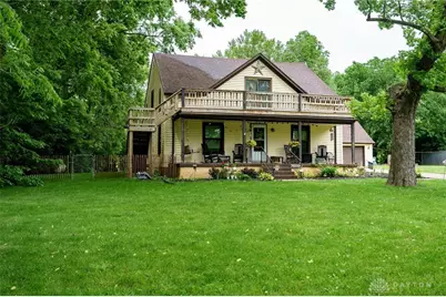 2846 Graf Mill Road, Bellbrook, OH 45305 - Photo 1