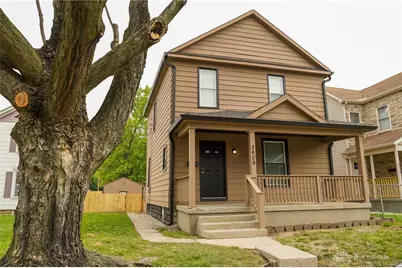 3409 E 5th Street, Dayton, OH 45403 - Photo 1