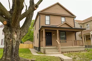 3409 E 5th St, Dayton, OH 45403 - Photo 1