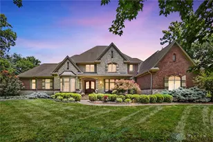 7834 Tall Trees Ct, Springboro, OH 45066 - Photo 1